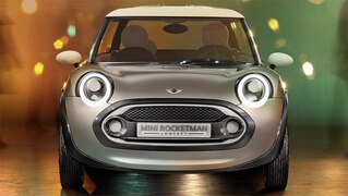 Der Mini-Mini