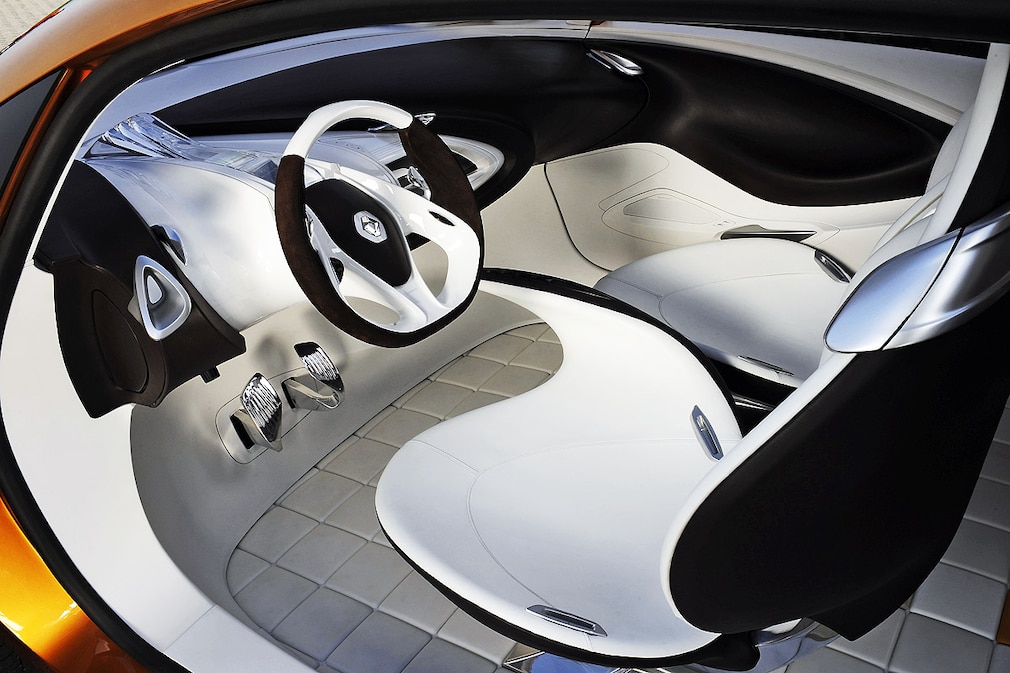 Renault R-Space