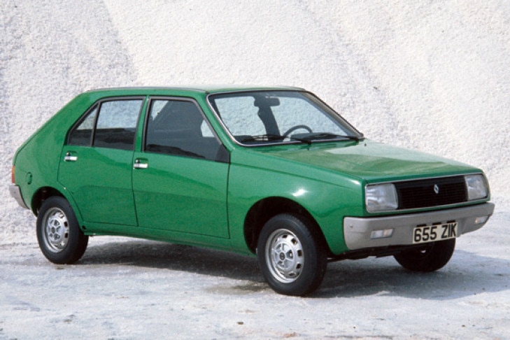 Renault 14