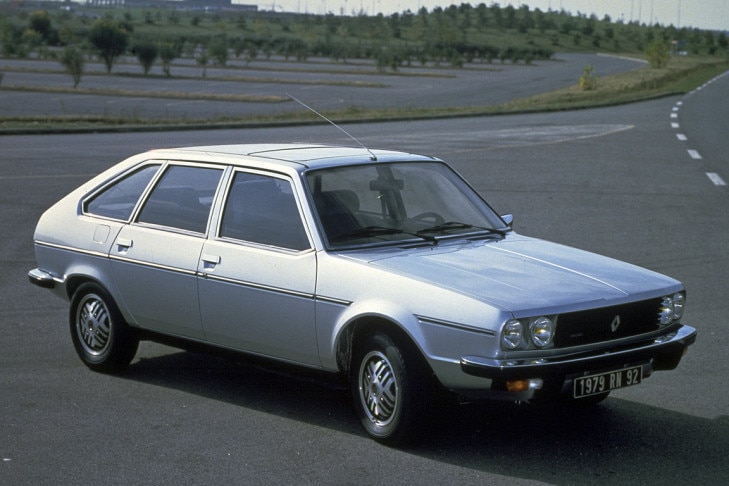 Renault 30