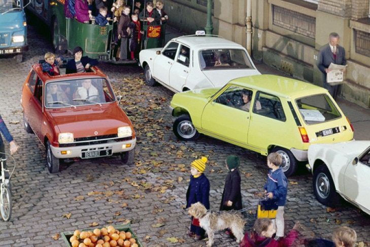 Renault 5