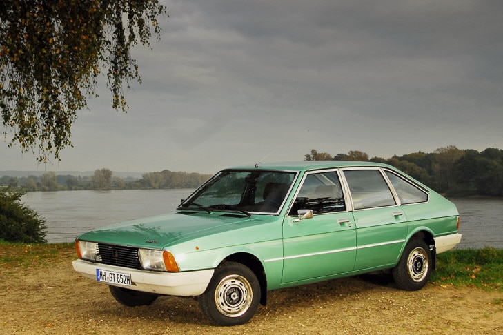 Simca 1308