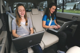 Ford Sync im Focus