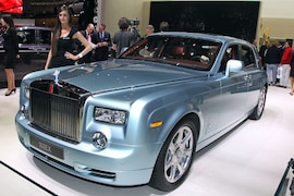 Rolls-Royce 102 EX