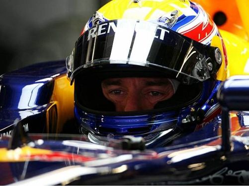 Mark Webber sieht seine Formel-1-Zukunft langfristig im Team von Red Bull