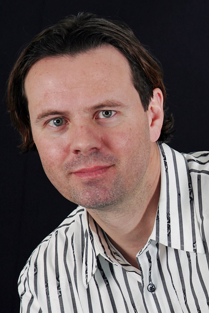 Hauke Schrieber
