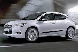 Citroën DS4
