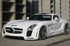 FAB Design SLS Gullstream