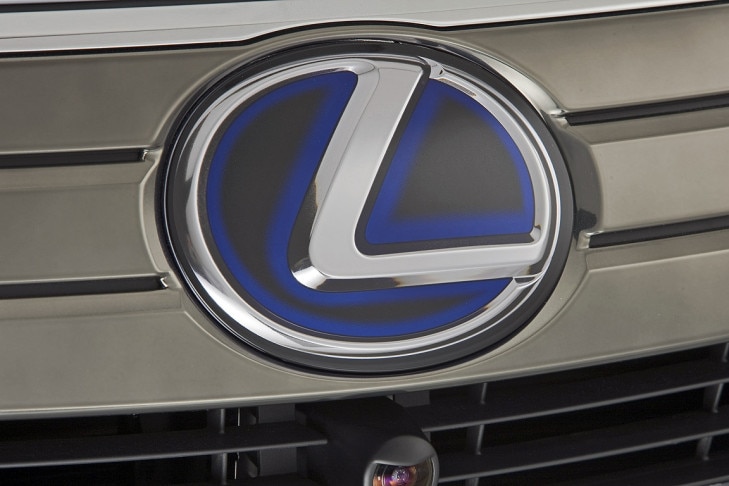 Lexus