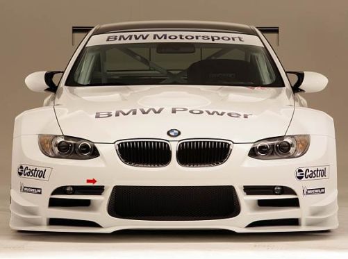 BMW entwickelt einen DTM-Wagen auf Grundlage des aktuellen M3