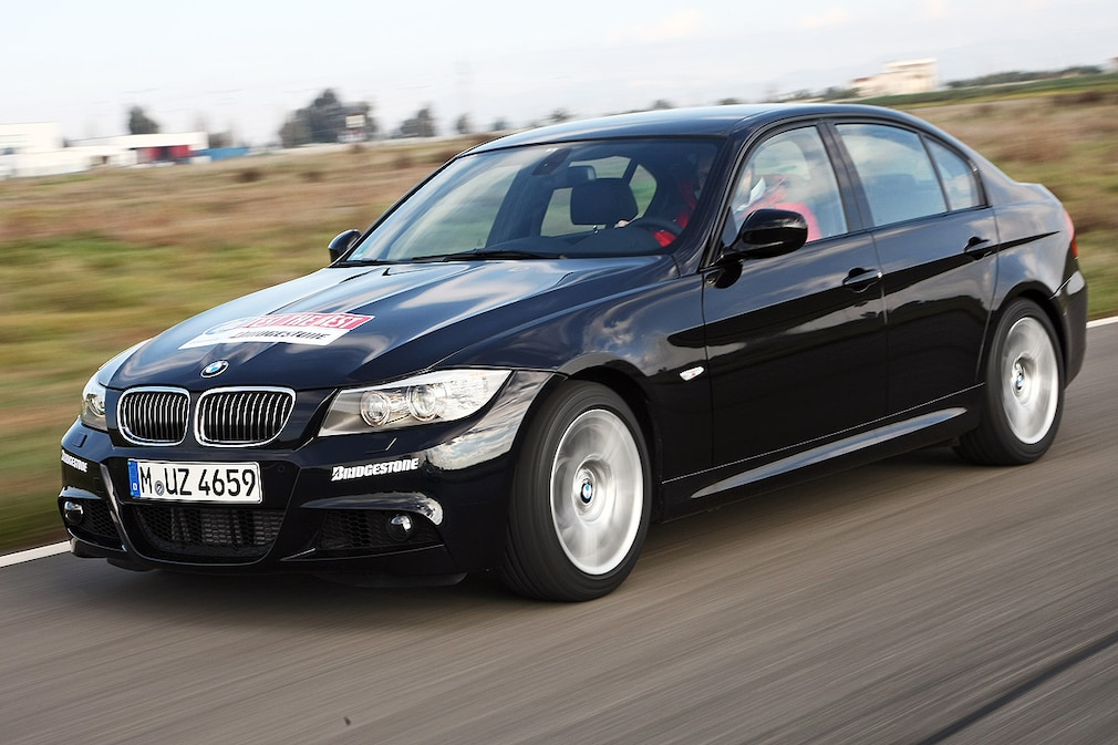 BMW 3er 335i