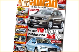 AUTO BILD ALLRAD 4/2011