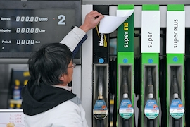 Umstellung auf das neue Bio-Benzin E10 in Deutschland