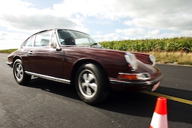 Porsche 911 S