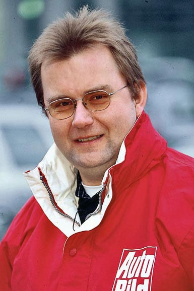 Hendrik Dieckmann