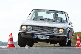 Fiat Dino 2.4