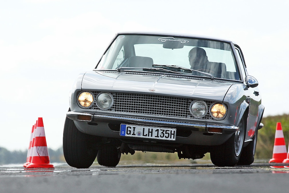 Fiat Dino 2.4