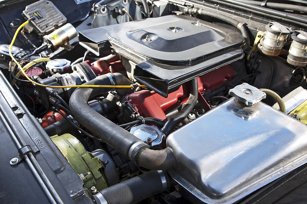 Fiat Dino 2.4