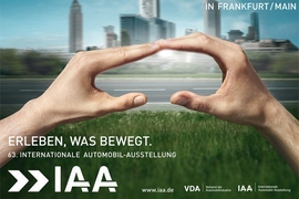 IAA-Logo