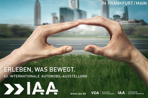 IAA-Logo