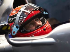 Michael Schumacher und Mercedes wollen sich nach 2010 deutlich verbessern