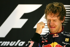 Sebastian Vettel