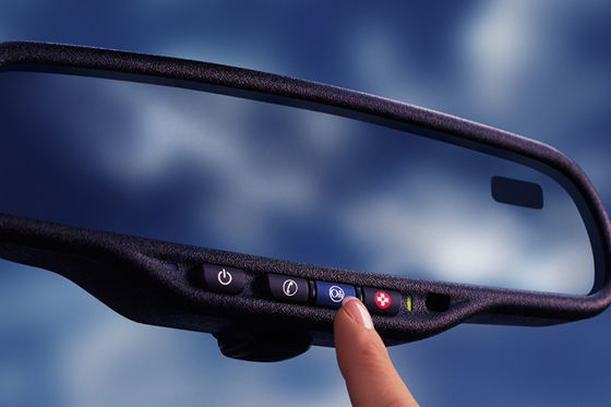 GM-Telematikdienst OnStar