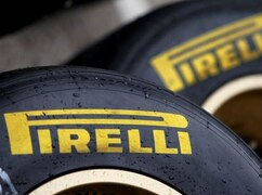 Ab 2011 zeichnet Pirelli für die Belieferung der Teams mit Rennreifen verantwortlich