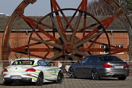 BMW AC Schnitzer 99d AC Schnitzer ACS5 Sport S