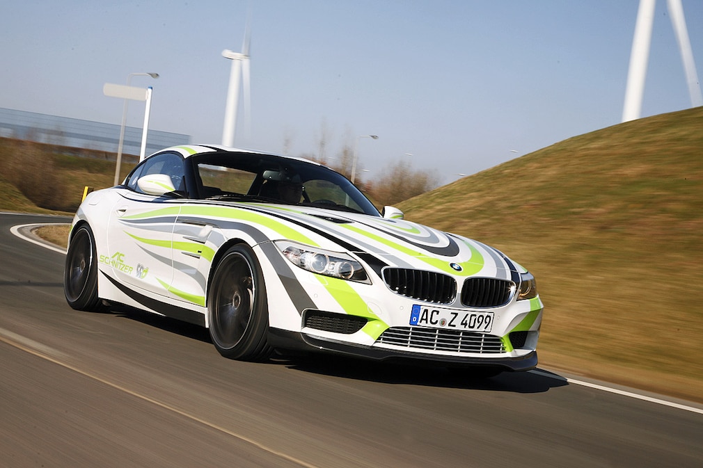 Ac Schnitzer 99d