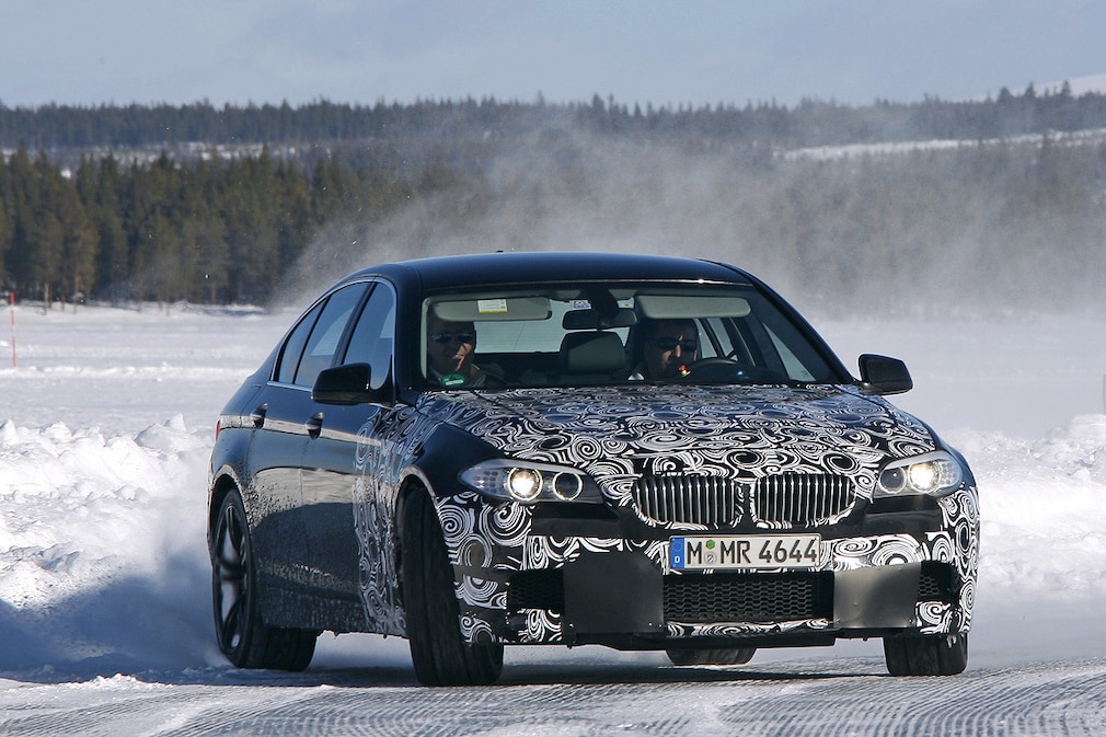 BMW M5