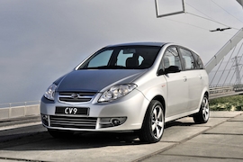 Landwind CV9