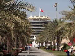 In Bahrain wird es sehr wahrscheinlich 2011 kein Formel-1-Rennen geben