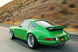 Singer 911