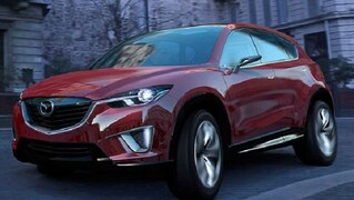 Kompakt-SUV feiert Premiere