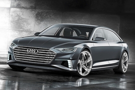 Audi Prologue Avant