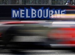 Verhandlungen ab 2013: Die Formel 1 soll über 2015 hinaus in Melbourne sein