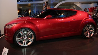 Hyundais Neue 2011