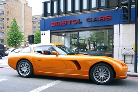Bristol Fighter