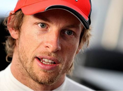 Jenson Button will zum dritten Mal in Folge in Melbourne gewinnen