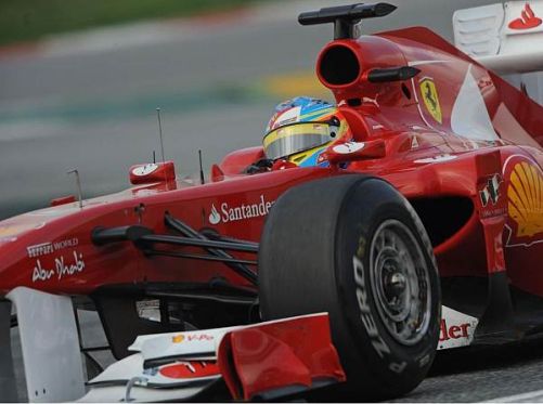 Fernando Alonso glaubt, dass sich in der Formel 1 nicht viel ändern wird