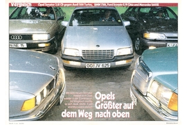 Opel Senator
