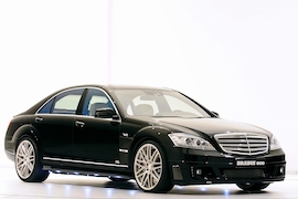 Brabus 800 iBusiness 2.0