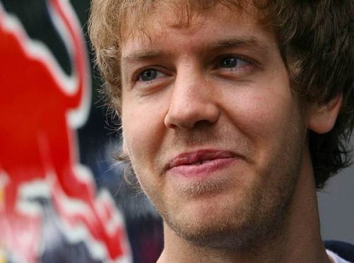 Sebastian Vettel ist froh darüber, dass es morgen endlich wieder losgeht