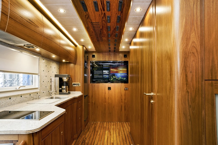 Mercedes Zetros Wohnmobil Mercedes Zetros Wohnmobil