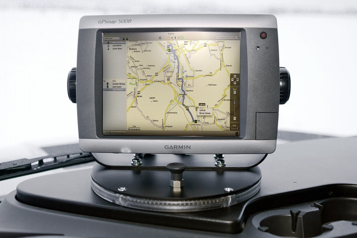 Mercedes Zetros Wohnmobil Mercedes Zetros Wohnmobil
