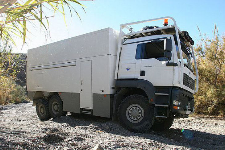 Unicat EX63-HDM Unicat EX63-HDM
