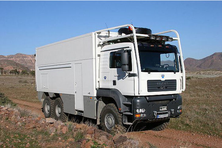 Unicat EX63-HDM Unicat EX63-HDM