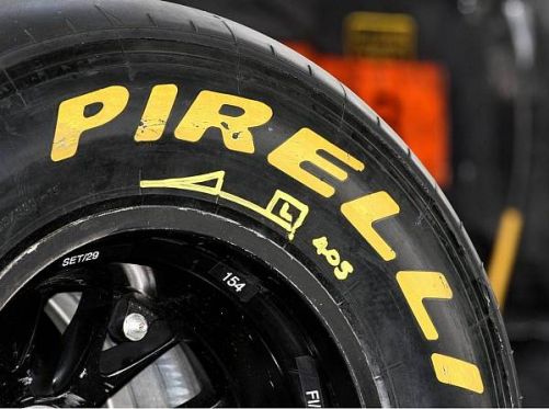 Die Pirelli-Reifen scheinen deutlich haltbarer zu sein als zunächst befürchtet