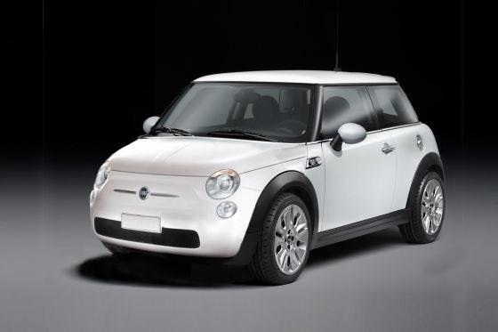 Mashup Car GmbH